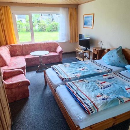 Ferienwohnung "Kleine Deichperle" 普雷罗 外观 照片